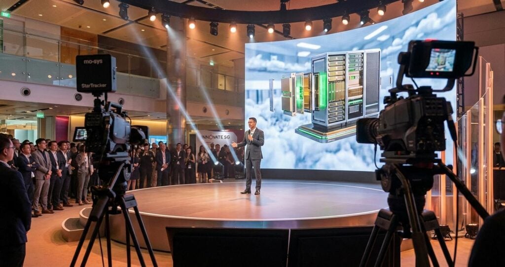 Why XR is the New Standard for High-End Singaporean Tech Launches