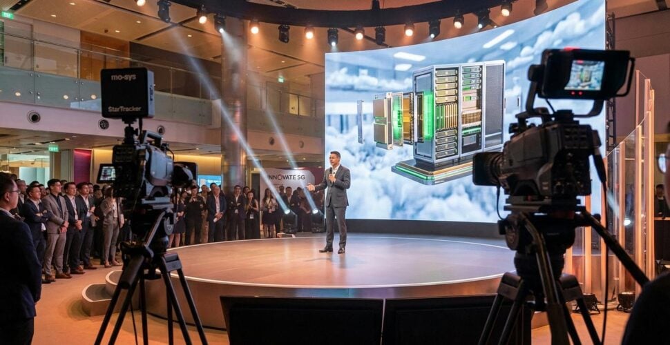 Why XR is the New Standard for High-End Singaporean Tech Launches