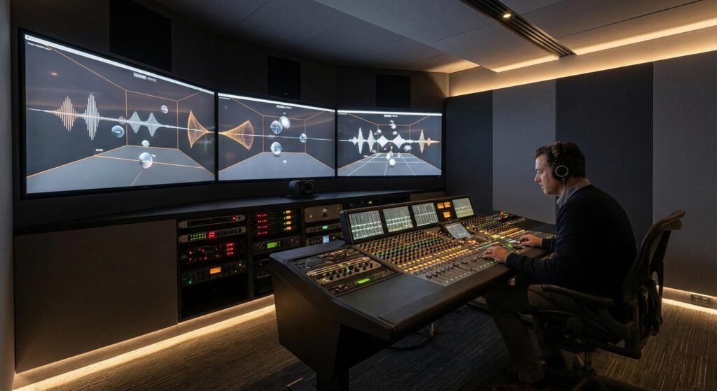 How to Use 3D Spatial Audio to Enhance Your Virtual Event