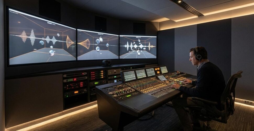 How to Use 3D Spatial Audio to Enhance Your Virtual Event