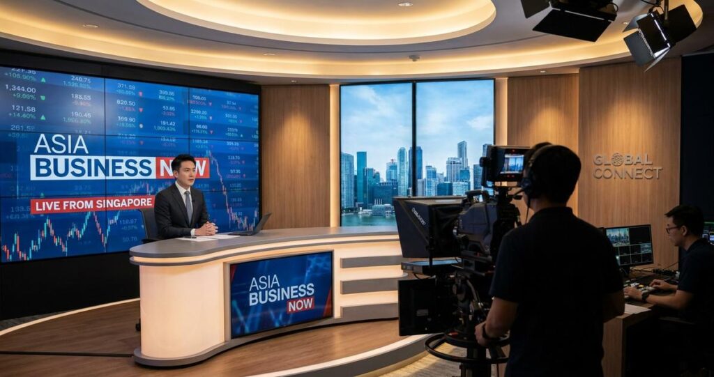 Benefits of Modular Virtual Sets for Monthly Business Updates