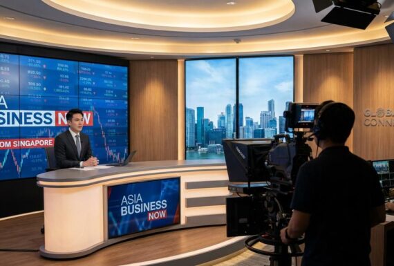 Benefits of Modular Virtual Sets for Monthly Business Updates