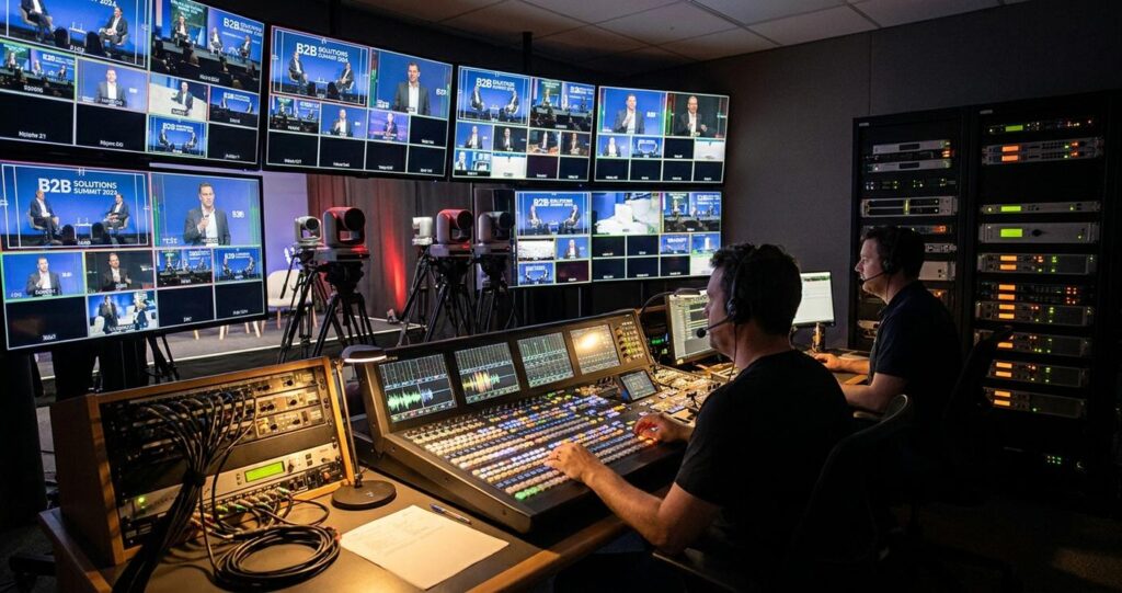 The Security of Intellectual Property in Virtual Production Workflows