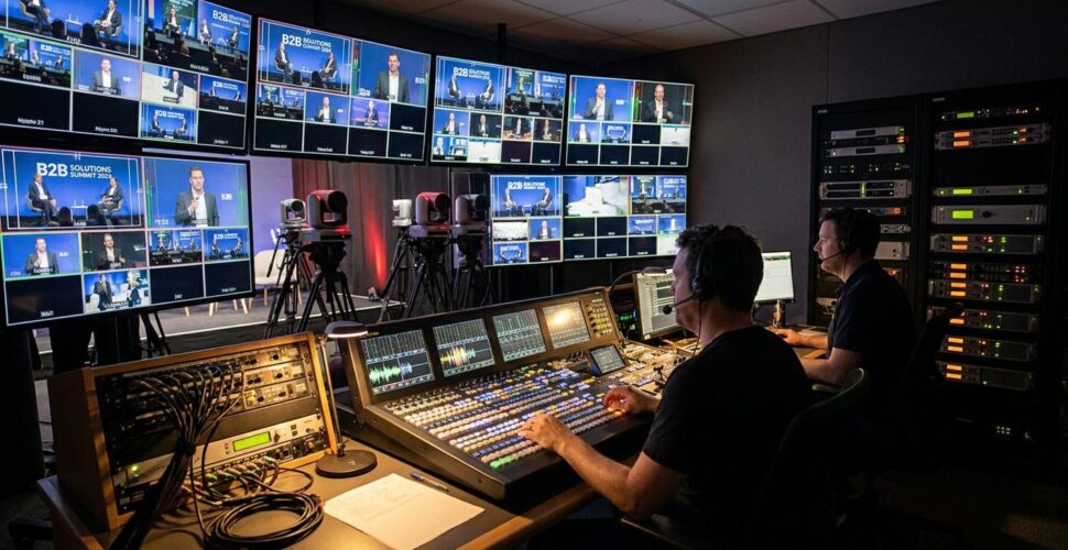 The Security of Intellectual Property in Virtual Production Workflows