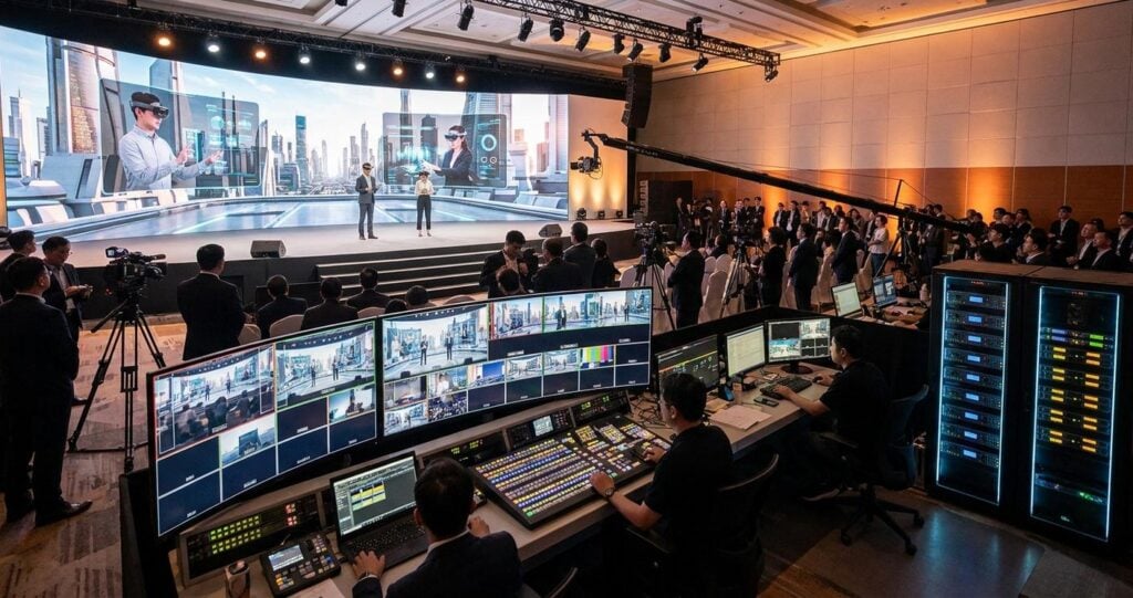 The Strategic Advantage of Being an Early Adopter of XR in Asia