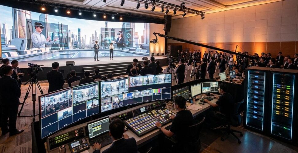 The Strategic Advantage of Being an Early Adopter of XR in Asia