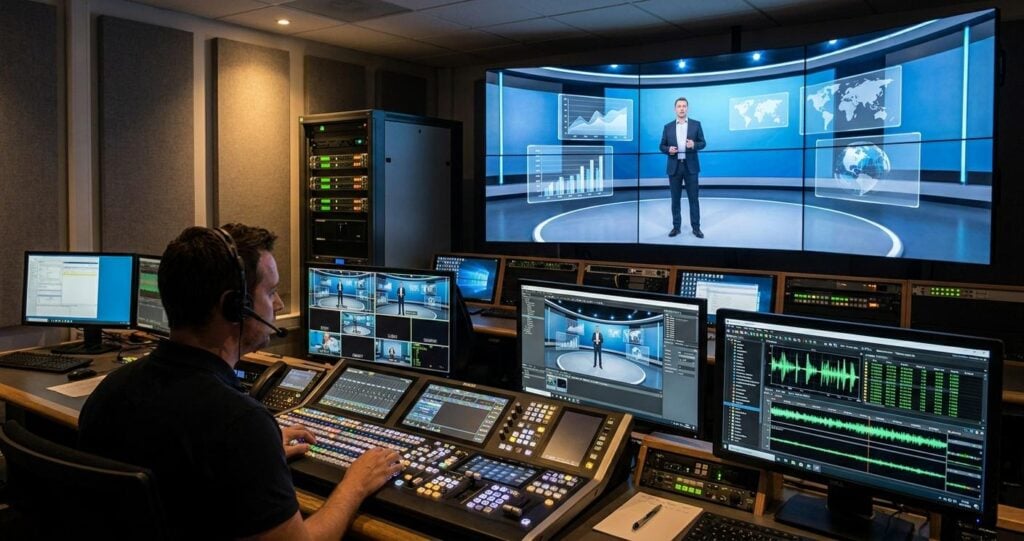 Why XR is the Ultimate Tool for Storytelling in the Digital Age