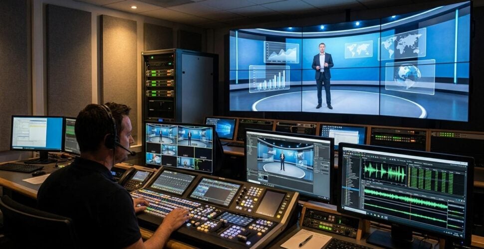 Why XR is the Ultimate Tool for Storytelling in the Digital Age