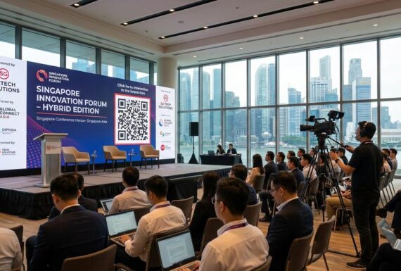 Creating Sponsorship ROI Through Digital Integration in Hybrid Events
