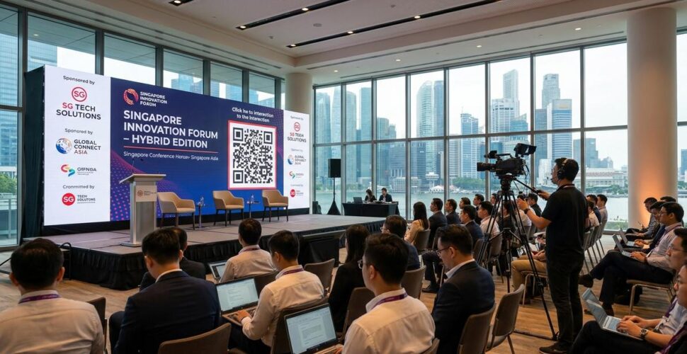 Creating Sponsorship ROI Through Digital Integration in Hybrid Events