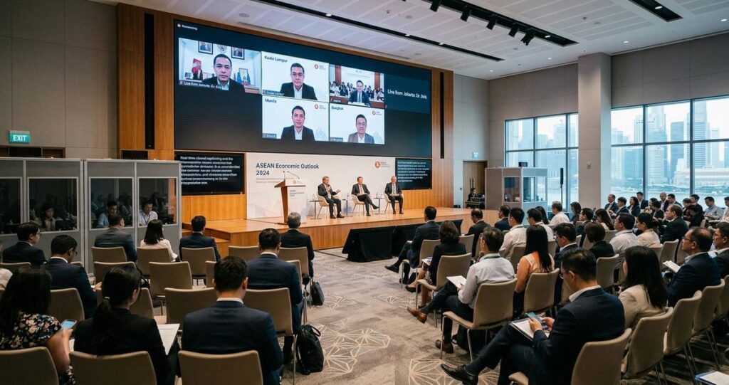 Managing Cultural Nuances in Regional Hybrid Event Planning | Singapore Guide