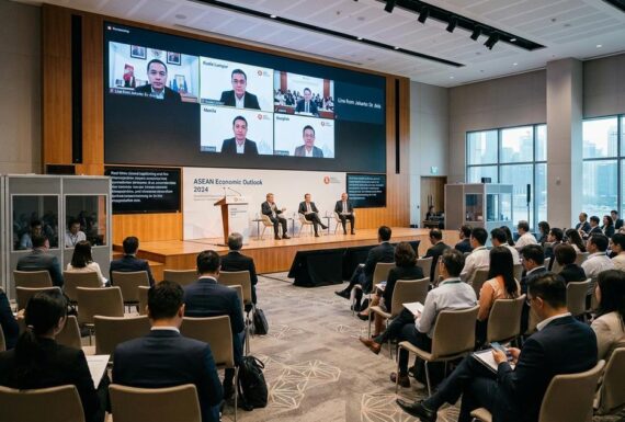 Managing Cultural Nuances in Regional Hybrid Event Planning | Singapore Guide