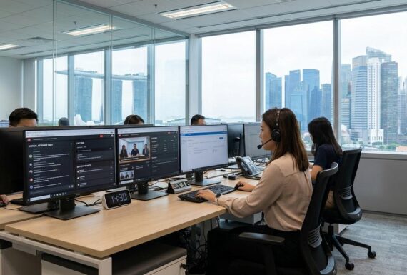 Why a Dedicated Remote Audience Concierge Matters for Hybrid Events