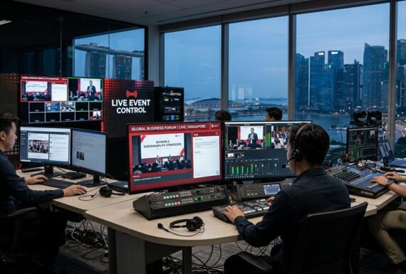 The Importance of White-Labeling for Corporate Brand Integrity | Singapore