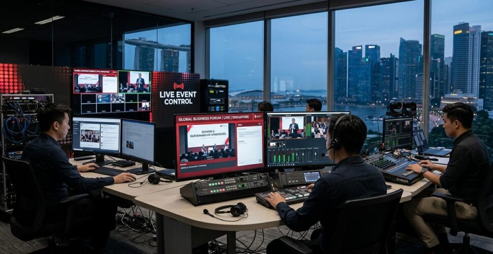 The Importance of White-Labeling for Corporate Brand Integrity | Singapore