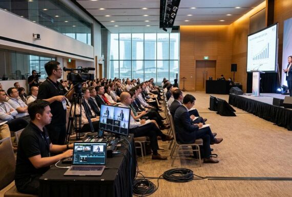 Why Local Knowledge Matters for Hybrid Events in Singapore