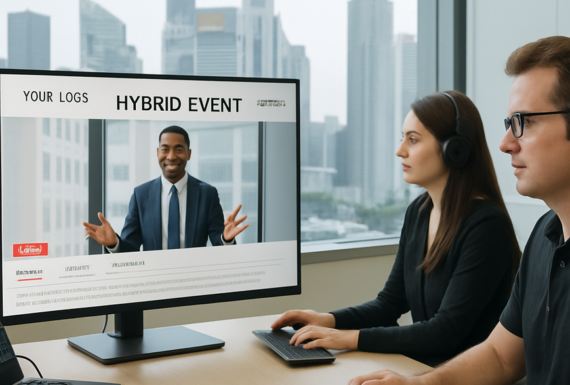 Benefits of Custom Viewer Portals Over Standard Platforms | Singapore Guide