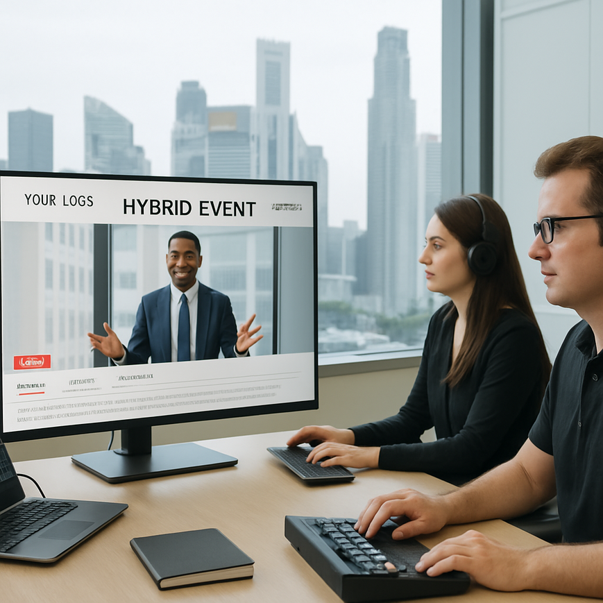 Benefits of Custom Viewer Portals Over Standard Platforms | Singapore Guide
