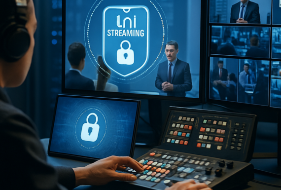 How to Secure Your B2B Stream Against Unauthorised Access | Singapore Guide