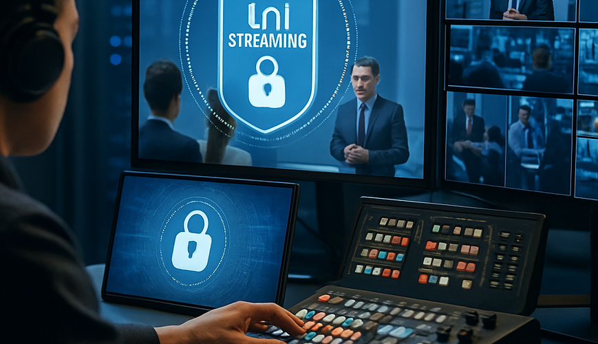 How to Secure Your B2B Stream Against Unauthorised Access | Singapore Guide