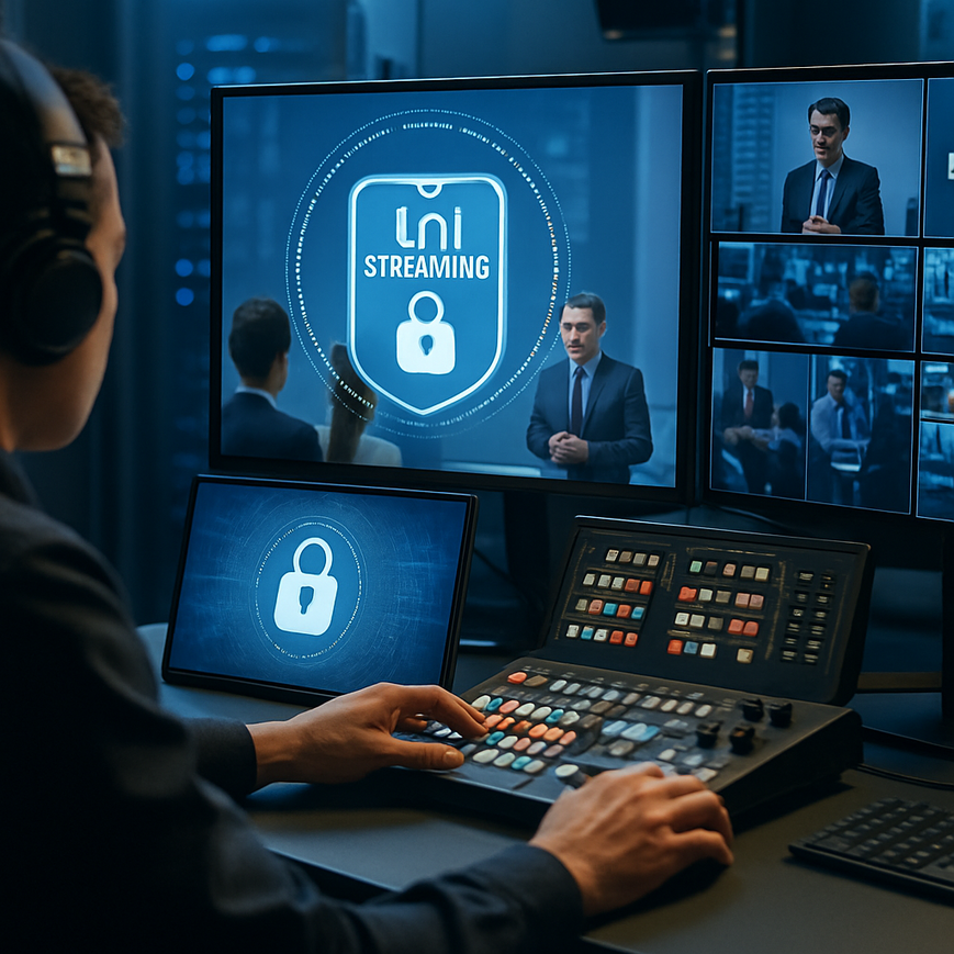 How to Secure Your B2B Stream Against Unauthorised Access | Singapore Guide