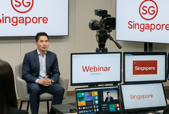 Managing Branding Consistency Across Streaming Platforms | Singapore Guide
