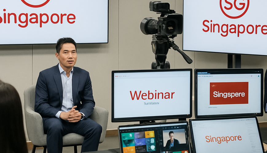Managing Branding Consistency Across Streaming Platforms | Singapore Guide