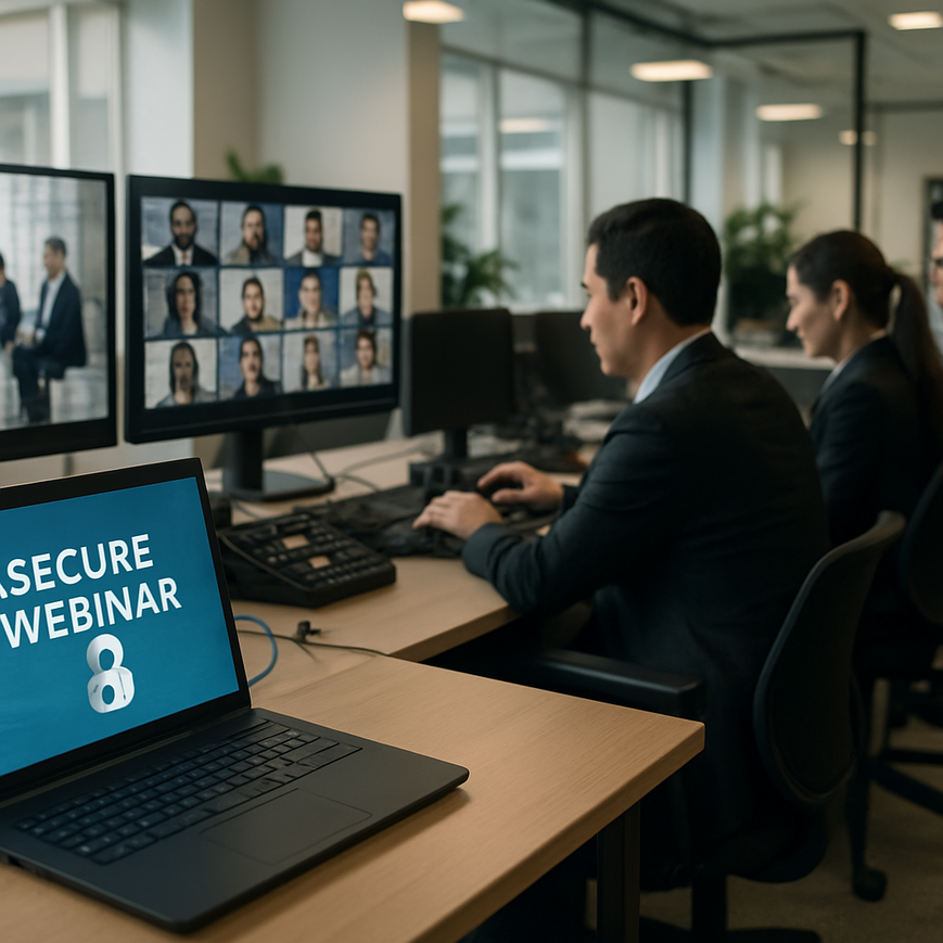 Managing Data Privacy in B2B Streaming for Singapore Firms