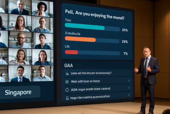 Maximising Engagement Through Interactive Platform Features | Spring Forest Studio