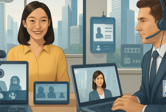 Public vs Private Streaming Platforms: Security Risks and Best Practices