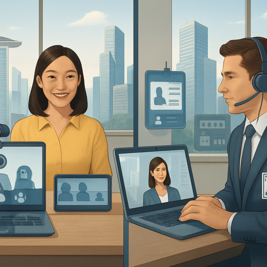 Public vs Private Streaming Platforms: Security Risks and Best Practices