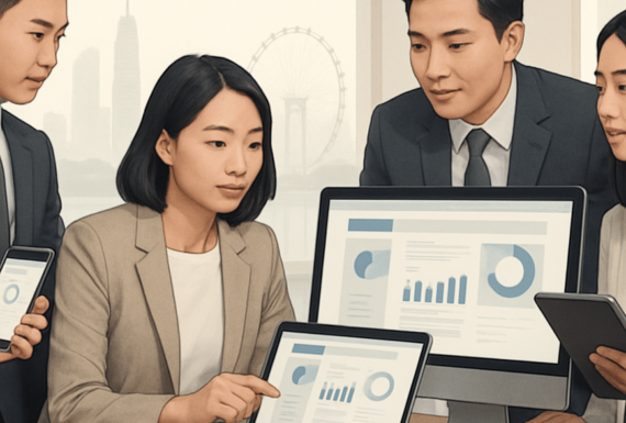 Testing Platform Compatibility Across Devices in Singapore