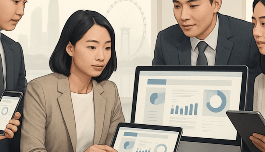 Testing Platform Compatibility Across Devices in Singapore