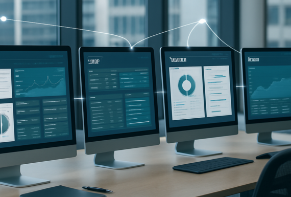 The Role of API Integrations in Enhancing B2B User Experience