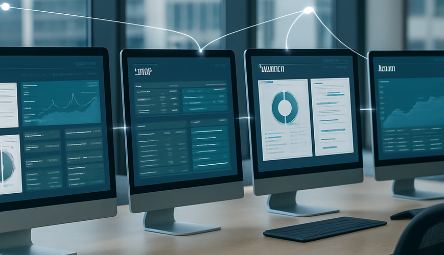 The Role of API Integrations in Enhancing B2B User Experience