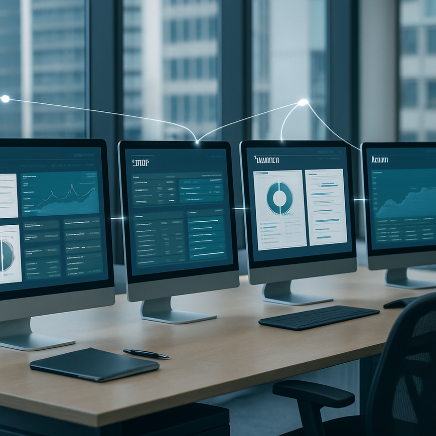 The Role of API Integrations in Enhancing B2B User Experience