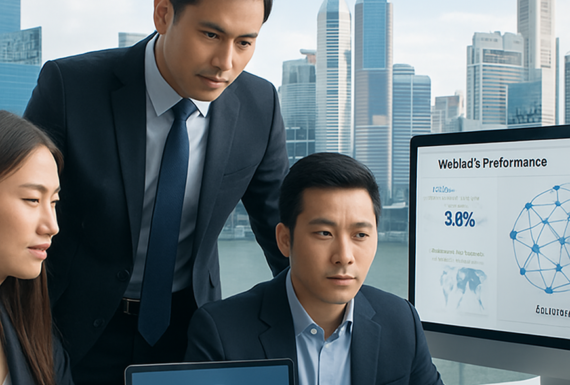 The Role of Content Delivery Networks in B2B Success | Singapore Guide