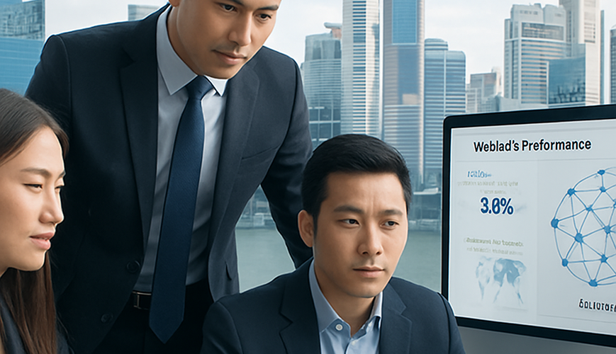 The Role of Content Delivery Networks in B2B Success | Singapore Guide
