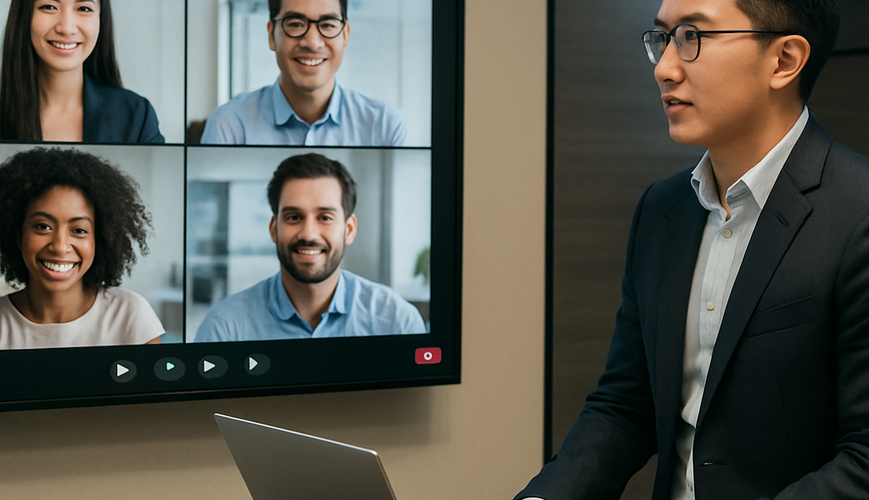 How to Optimise Platform Settings for Best Visual Performance