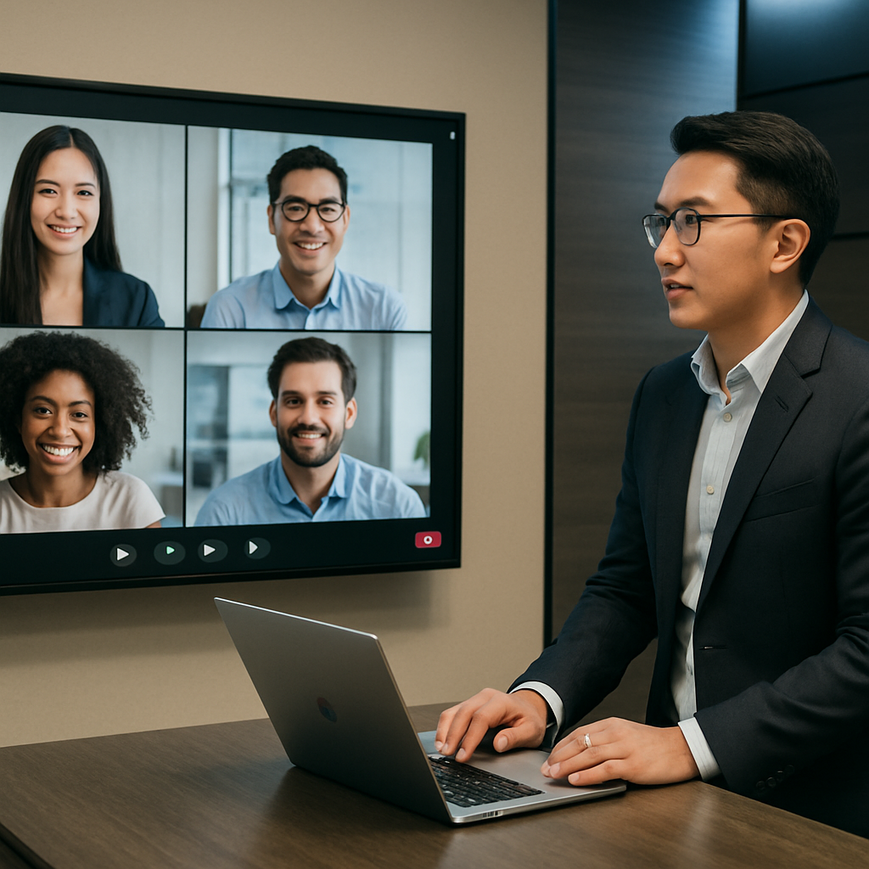 How to Optimise Platform Settings for Best Visual Performance