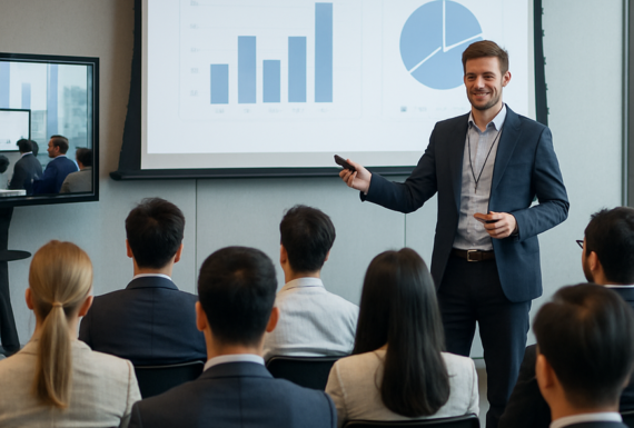 How to Use Live Polling to Drive Data-Driven Decisions