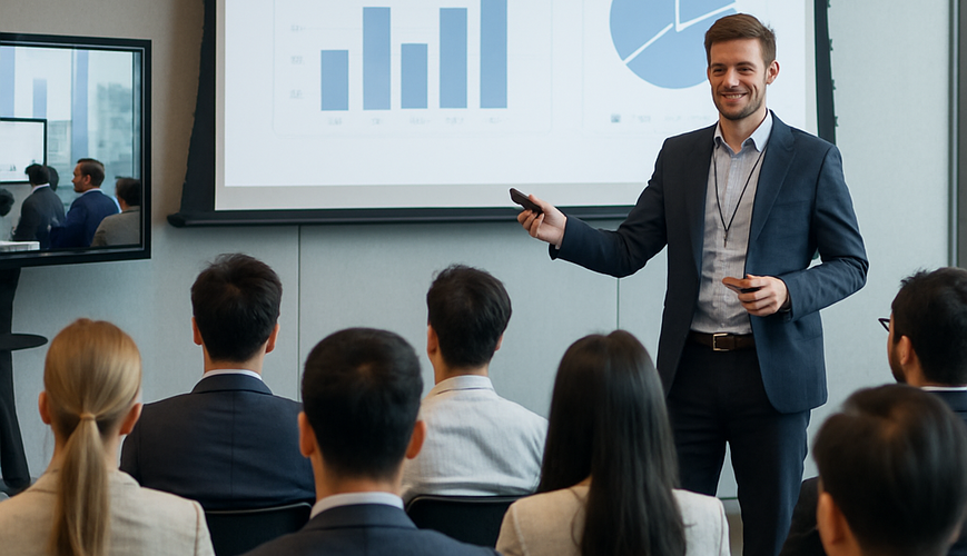 How to Use Live Polling to Drive Data-Driven Decisions
