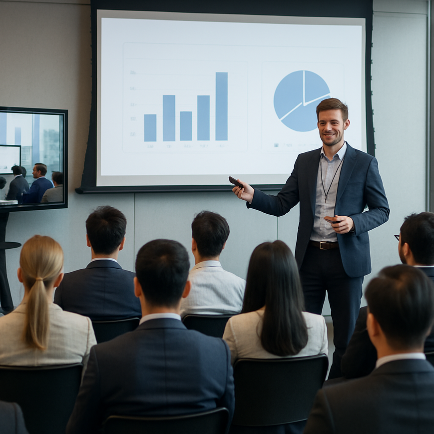 How to Use Live Polling to Drive Data-Driven Decisions