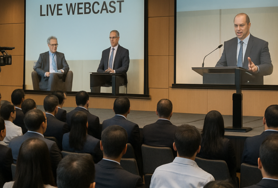 Managing Participant Engagement in Long-Format B2B Streams | Singapore