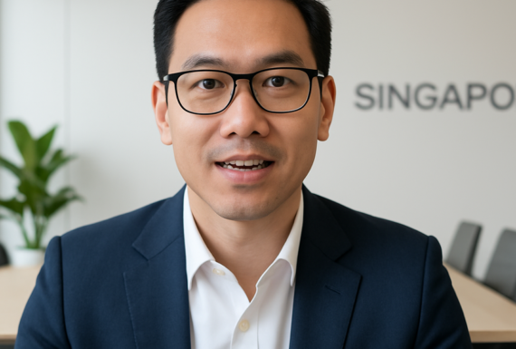 Role of Virtual Backgrounds in Professional B2B Environments | Singapore